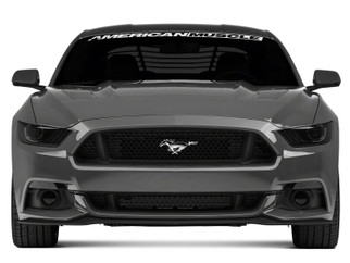 Raxiom 15-17 Ford Mustang Axial Series Switchback Turn Signal Conversion Kit