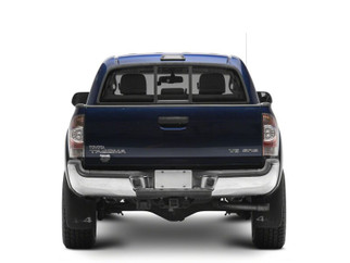 Raxiom 05-15 Toyota Tacoma Axial Series LED Third Brake Light- Smoked