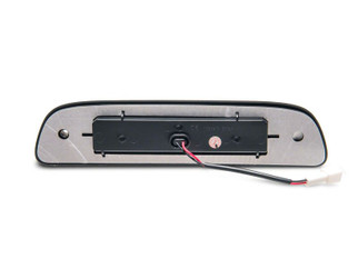 Raxiom 05-15 Toyota Tacoma Axial Series LED Third Brake Light- Smoked