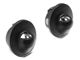 Raxiom 97-14 Ford F150 Axial Series LED License Plate Lamps