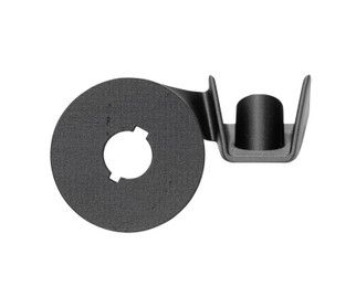 Carli 25-26 Ford Super Duty Platinum E-Venture Touch Screen Mount - A-Pillar