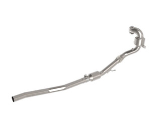 aFe POWER Direct Fit 409 Stainless Steel Catalytic Converter Volkswagen Golf R 15-19 L4-2.0L (t)