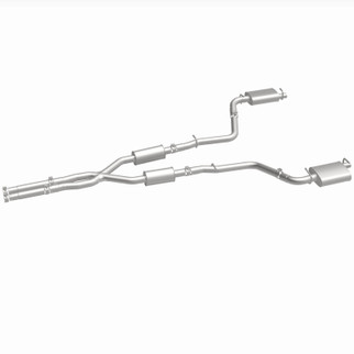 BRExhaust Exhaust Kit Replacement Dodge