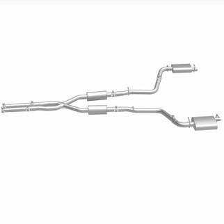 BRExhaust Exhaust Kit Replacement Dodge
