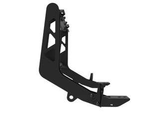 aFe Terra Guard Bull Bar 25-26 Toyota 4Runner No Drill No Cut Installation