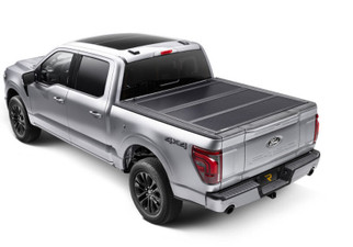 BAK 2026+ Ford Ranger 5ft Bed BAKFlip G2