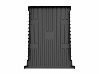 WeatherTech 19-24 Dodge Ram Truck Truck Bed ImpactLiner - Black