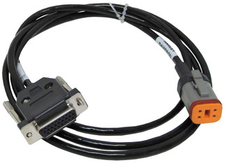 Interface To Bike Cable 4-pin
