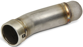 Spark Arrestor Ti-5 & Ti-6