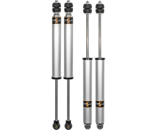 Carli Carli 14-24 Ram 2500 4x4 Hemi Carli Spec 2.0in IFP Front/Rear Shock Pkg 3in Lift