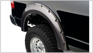 Husky Liners 04-08 Ford F-150 Pocket Style Fender Flares - 4pc