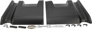 Utv Molded Roof