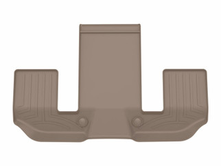 WeatherTech 25-25 Volvo EX90 2nd Row Rear FloorLiner - Tan