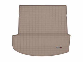 WeatherTech 2026 Hyundai Palisade Trunk Cargo Liners - Tan