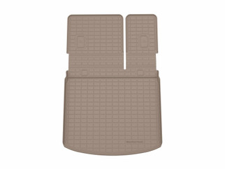 WeatherTech 17-22 Honda CR-V Behind 2nd Row Seating SeatBack Cargo Liners HP - Tan