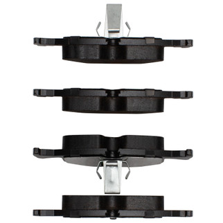 R1 99-10 BMW 330Ci Rear Optimum OE Brake Pads