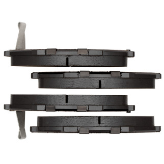 R1 97-01 Honda CR-V Front Optimum OE Brake Pads