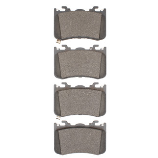 R1 24-26 Ford Mustang Rear Optimum OE Brake Pads