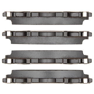 R1 24-26 Ford Mustang Rear Optimum OE Brake Pads