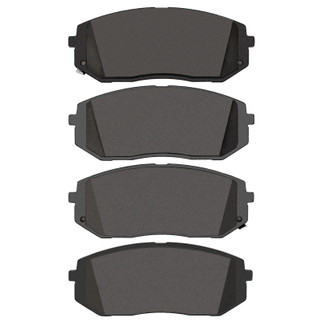 R1 24-26 Kia EV9 Front Optimum OE Brake Pads