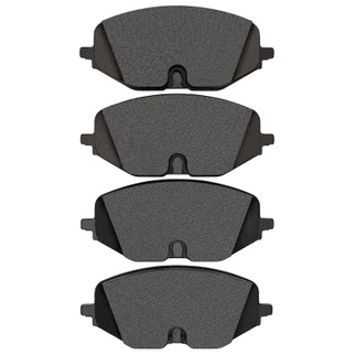 R1 22-23 Volkswagen Golf Front Optimum OE Brake Pads