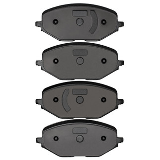 R1 22-23 Volkswagen Golf Front Optimum OE Brake Pads