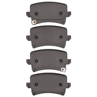 R1 22-25 Dodge Journey Rear Optimum OE Brake Pads