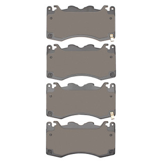 R1 24-26 Ford Mustang Front Optimum OE Brake Pads