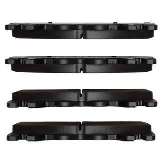 R1 24-26 Ford Mustang Front Optimum OE Brake Pads