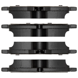 R1 23-26 Mini Cooper Countryman Rear Optimum OE Brake Pads