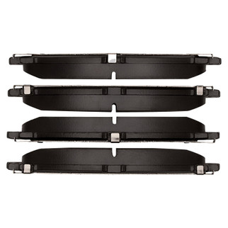 R1 22-26 Toyota Sequoia Rear Optimum OE Brake Pads