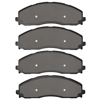 R1 11-25 Ford F-350 Super Duty 2WD Front Optimum OE Brake Pads