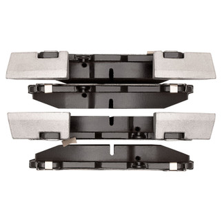 R1 19-22 Mercedes-Benz GLC300 Front Optimum OE Brake Pads