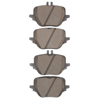 R1 23-26 Mercedes-Benz GLC300 Rear Optimum OE Brake Pads