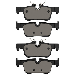 R1 14-26 Mini Cooper Countryman Rear Optimum OE Brake Pads