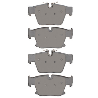 R1 23-27 BMW 750E Xdrive Rear Optimum OE Brake Pads