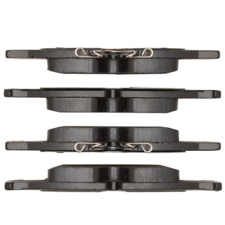 R1 23-27 BMW 750E Xdrive Rear Optimum OE Brake Pads