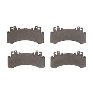 R1 22-26 Mercedes-Benz Eqs 53 AMG Front Optimum OE Brake Pads