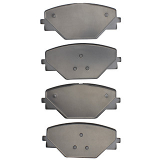 R1 22-26 Land Rover Range Rover Rear Optimum OE Brake Pads