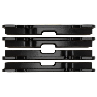 R1 22-26 Land Rover Range Rover Sport Front Optimum OE Brake Pads