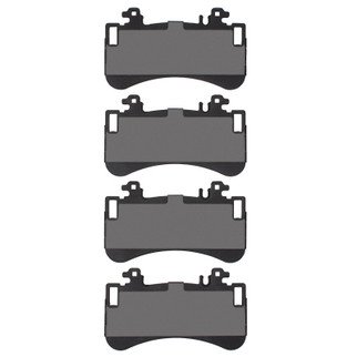 R1 22-26 Mercedes-Benz Eqs 580 Front Optimum OE Brake Pads