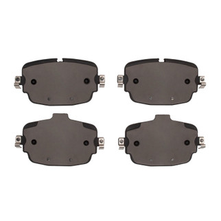 R1 20-26 Audi Rs7 Rear Optimum OE Brake Pads