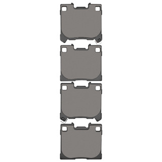 R1 22-26 Toyota Gr Corolla Rear Optimum OE Brake Pads