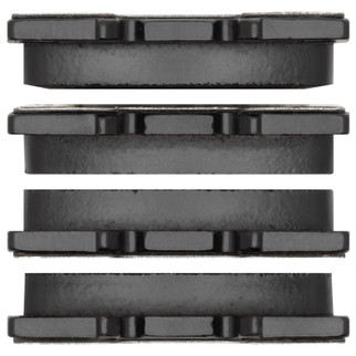 R1 22-26 Toyota Gr Corolla Rear Optimum OE Brake Pads