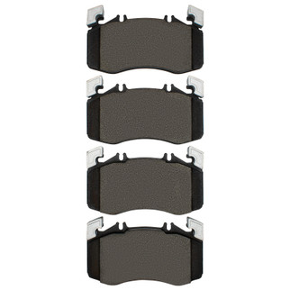 R1 20-26 Mercedes-Benz Gla45 AMG Front Optimum OE Brake Pads