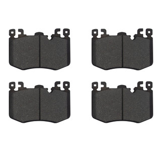 R1 21-26 Polestar Polestar 2 Front Optimum OE Brake Pads