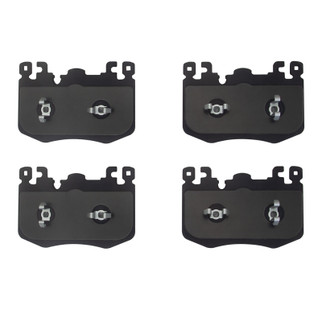 R1 21-26 Polestar Polestar 2 Front Optimum OE Brake Pads