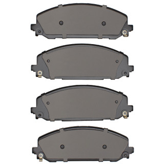 R1 21-25 Dodge Durango Front Optimum OE Brake Pads