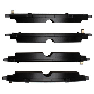 R1 21-25 Dodge Durango Front Optimum OE Brake Pads