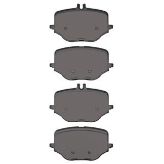 R1 21-26 Mercedes-Benz Maybach S680 Rear Optimum OE Brake Pads